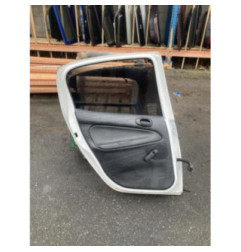 Porte arriere gauche PEUGEOT 206+