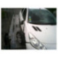 Porte arriere gauche PEUGEOT 206+