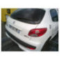 Porte arriere gauche PEUGEOT 206+