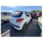 Porte arriere gauche PEUGEOT 206+