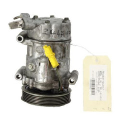 Compresseur clim PEUGEOT 206+