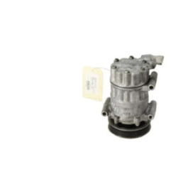 Compresseur clim PEUGEOT 206+ Photo n°4