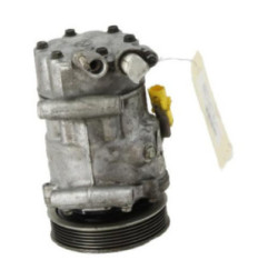 Compresseur clim PEUGEOT 206+ Photo n°5