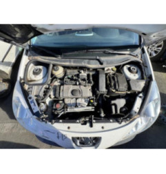 Compresseur clim PEUGEOT 206+ Photo n°12