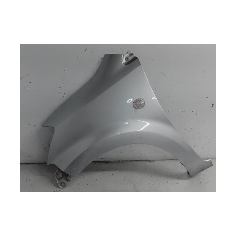 Aile avant gauche SUBARU JUSTY 3