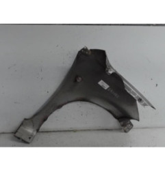 Aile avant gauche SUBARU JUSTY 3 Photo n°5