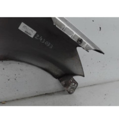 Aile avant gauche SUBARU JUSTY 3 Photo n°6