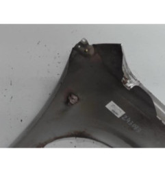 Aile avant gauche SUBARU JUSTY 3 Photo n°7