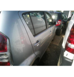 Aile avant gauche SUBARU JUSTY 3 Photo n°12