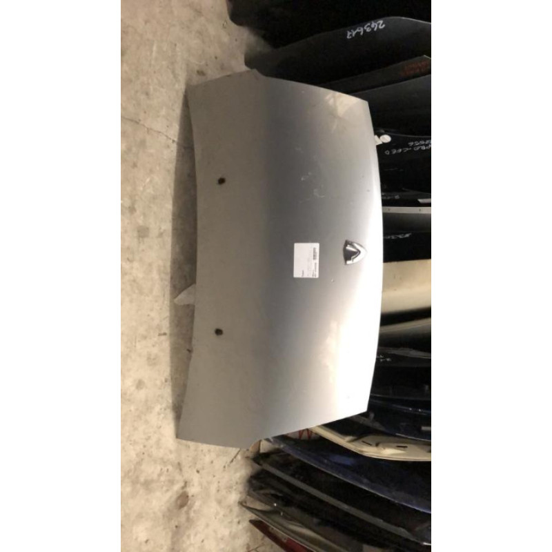 Capot SUBARU JUSTY 3