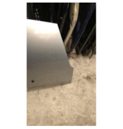 Capot SUBARU JUSTY 3 Photo n°3