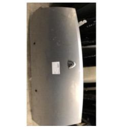 Capot SUBARU JUSTY 3 Photo n°4