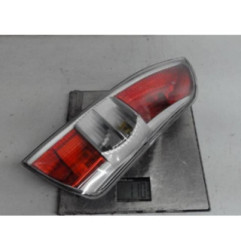 Feu arriere principal droit (feux) SUBARU JUSTY 3 Photo n°1