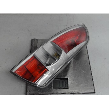Feu arriere principal droit (feux) SUBARU JUSTY 3 Photo n°1