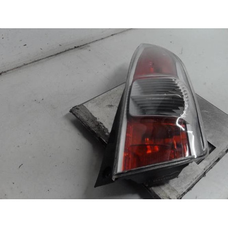 Feu arriere principal droit (feux) SUBARU JUSTY 3