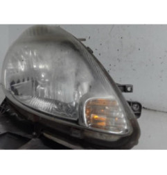 Optique avant principal droit (feux)(phare) SUBARU JUSTY 3