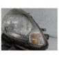 Optique avant principal droit (feux)(phare) SUBARU JUSTY 3