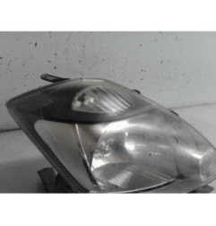 Optique avant principal droit (feux)(phare) SUBARU JUSTY 3 Photo n°3