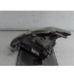 Optique avant principal droit (feux)(phare) SUBARU JUSTY 3 Photo n°4