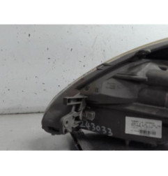 Optique avant principal droit (feux)(phare) SUBARU JUSTY 3 Photo n°5