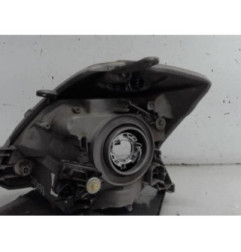 Optique avant principal droit (feux)(phare) SUBARU JUSTY 3 Photo n°6