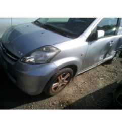 Optique avant principal droit (feux)(phare) SUBARU JUSTY 3 Photo n°7