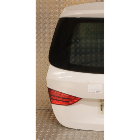 Malle/Hayon arriere BMW X1 E84