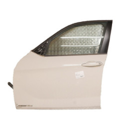 Porte avant gauche BMW X1 E84 Photo n°1