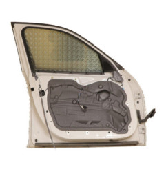 Porte avant gauche BMW X1 E84 Photo n°4