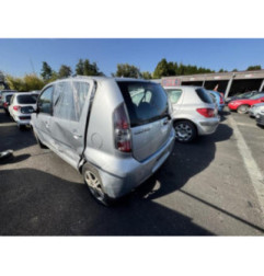 Optique avant principal droit (feux)(phare) SUBARU JUSTY 3 Photo n°19