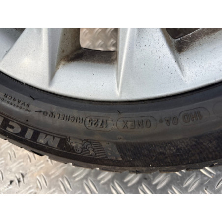 Jante BMW X1 E84
