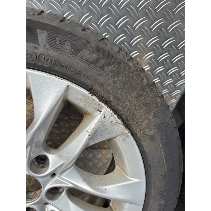 Jante BMW X1 E84