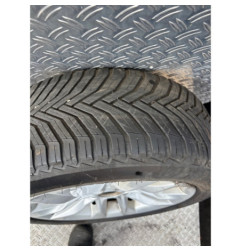 Jante BMW X1 E84