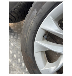Jante BMW X1 E84 Photo n°3