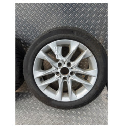 Jante BMW X1 E84 Photo n°4
