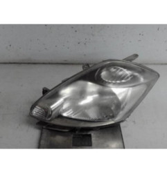 Optique avant principal gauche (feux)(phare) SUBARU JUSTY 3 Photo n°1