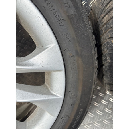 Jante BMW X1 E84 Photo n°1