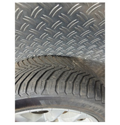 Jante BMW X1 E84 Photo n°3