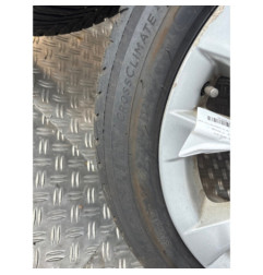Jante BMW X1 E84 Photo n°4