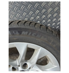 Jante BMW X1 E84 Photo n°5