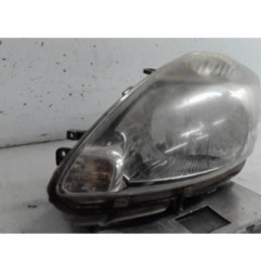 Optique avant principal gauche (feux)(phare) SUBARU JUSTY 3