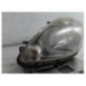 Optique avant principal gauche (feux)(phare) SUBARU JUSTY 3