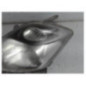 Optique avant principal gauche (feux)(phare) SUBARU JUSTY 3