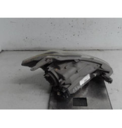 Optique avant principal gauche (feux)(phare) SUBARU JUSTY 3 Photo n°4