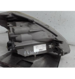 Optique avant principal gauche (feux)(phare) SUBARU JUSTY 3 Photo n°6