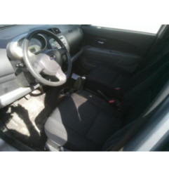 Retroviseur droit SUBARU JUSTY 3 Photo n°7