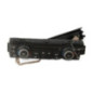 Commande chauffage BMW X1 E84