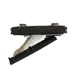 Commande chauffage BMW X1 E84 Photo n°3