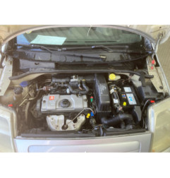 Volant CITROEN C2