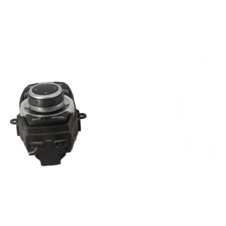 Commande GPS BMW X1 E84